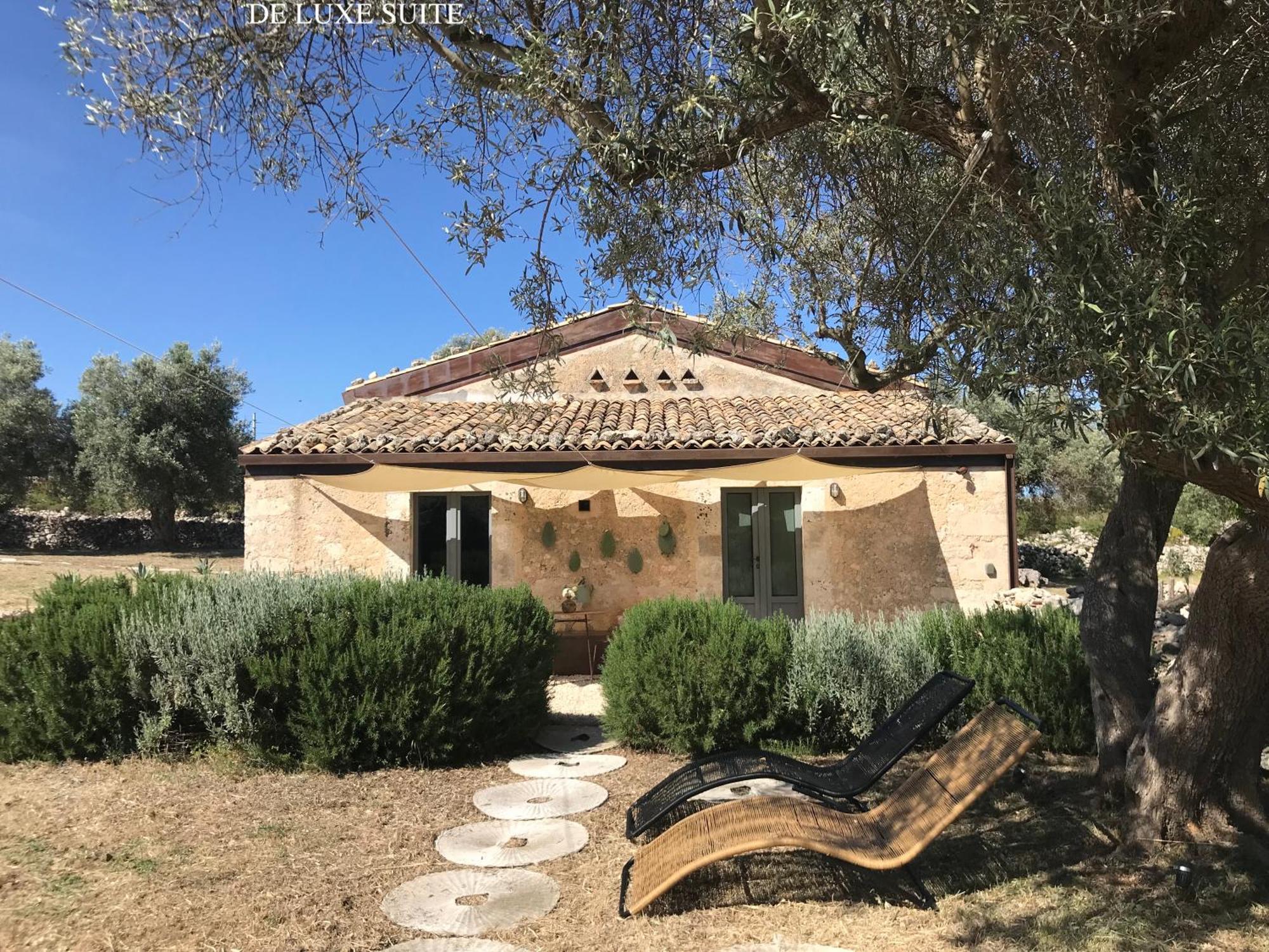 노토 Casa Farfaglia 게스트하우스 외부 사진