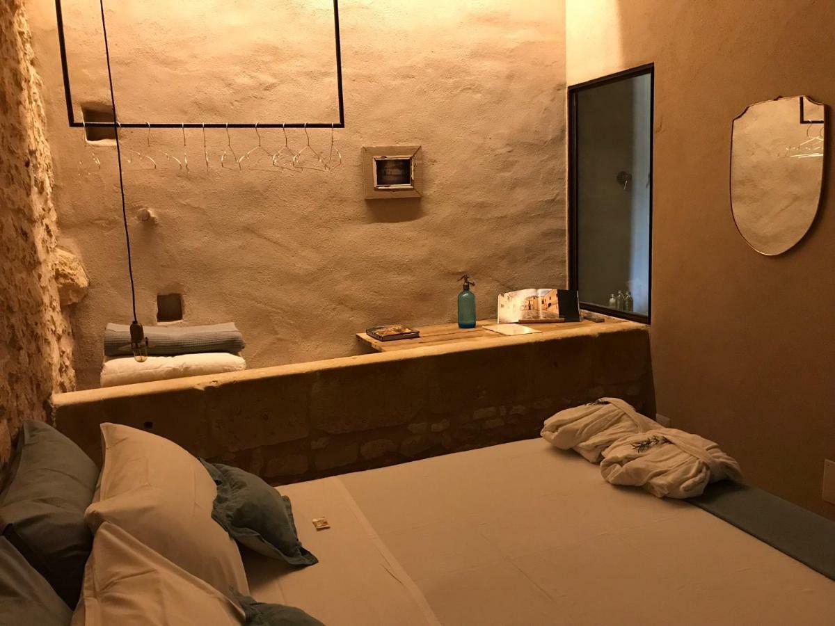 노토 Casa Farfaglia 게스트하우스 외부 사진