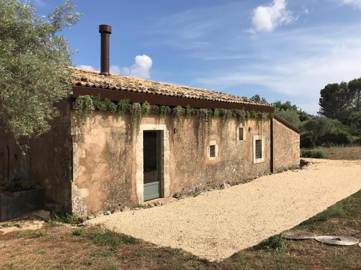 노토 Casa Farfaglia 게스트하우스 외부 사진