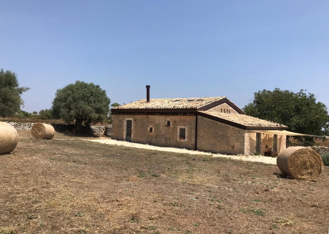 노토 Casa Farfaglia 게스트하우스 외부 사진