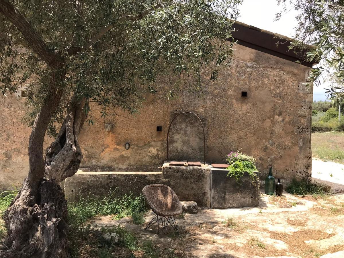 노토 Casa Farfaglia 게스트하우스 외부 사진